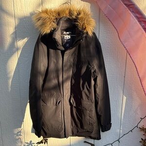 Helly Hansen Reine Parka